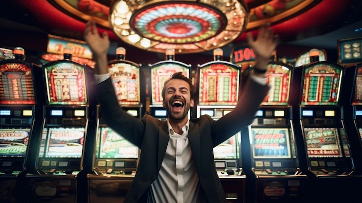 Bonanza Gold free spins feature on amanplay with multiplier acceleration display