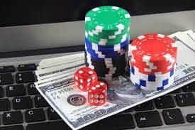 Speed Roulette Game 